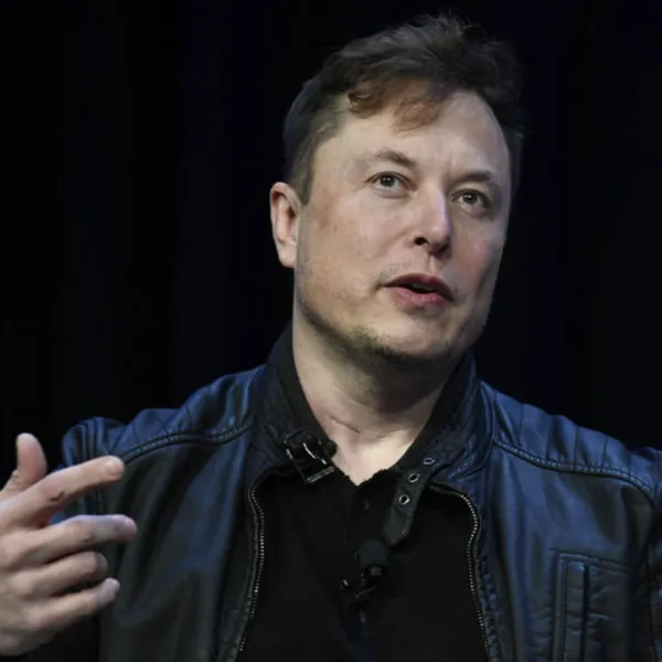 Musk'tan "Amerika Partisi" açıklaması
