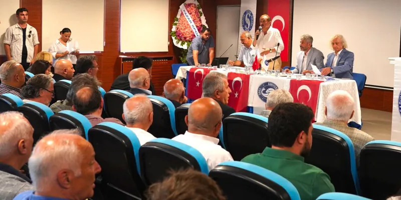 Sarıgül Geri mi Dönüyor? Sarıyer'de Kritik 10 Gün!