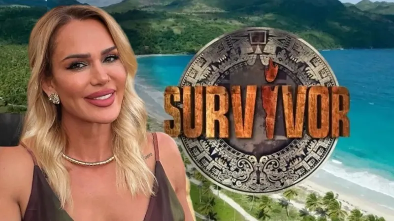 Nagihan Karadere noktayı koydu: Survivor'da yemeklere şap mı atılıyor?