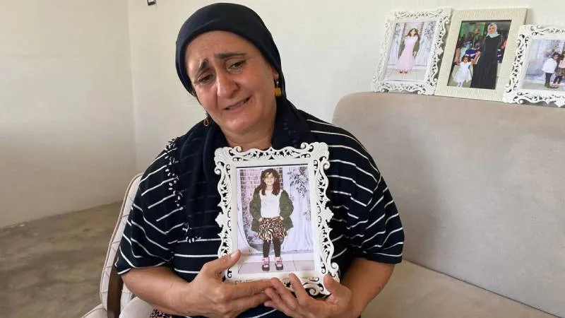 Narin Güran Cinayetinde Şok Gelişme: Annesi Cezaevinde Ne Halde?