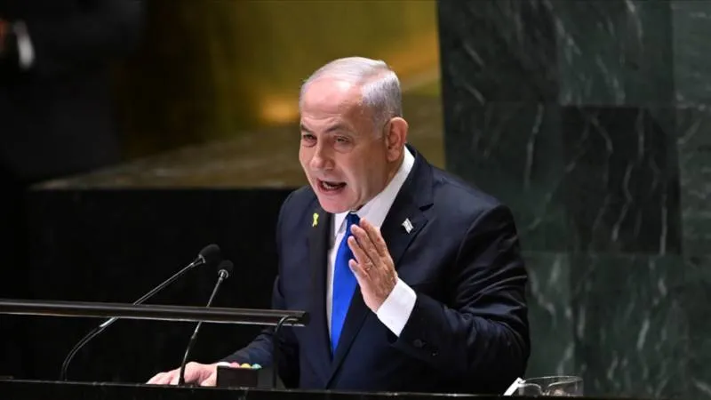 Netanyahu'dan İran'a Şok Uyarı: Ağır Bedel Ödeyeceksiniz!