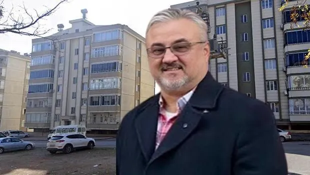 130 Can Kaybı! Depremde Yıkılan Sitenin Müteahhidine Şok Hapis Cezası