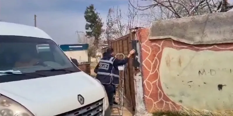 25 İlde Şok Operasyon! Dolandırıcılara Büyük Darbe