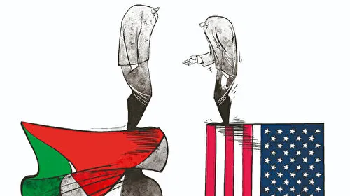 ABD Hamas'la Görüştü: Gazze'de Neler Değişecek?