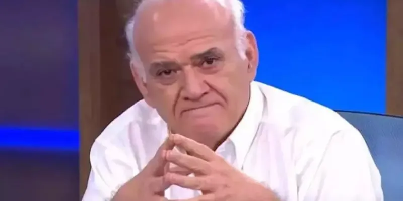 Ahmet Çakar'dan Derbi Tahmini: Fenerbahçe mi, Beşiktaş mı Kazanacak?