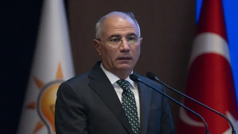 Terörle Mücadelede Dönüm Noktası! AK Parti'den Şok Açıklama