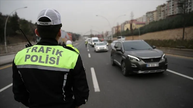 Ankara'da Trafik Alarmı! Hangi Yollar Kapanıyor?