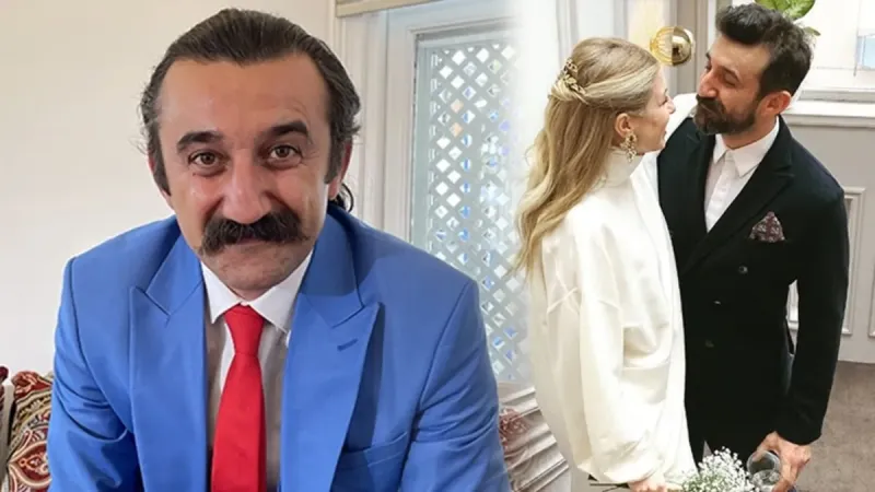 Necip Memili'nin Kızını Gören Şaşkına Döndü! Babasının İkizi Mi?
