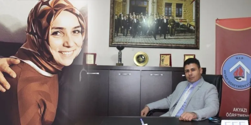 Sakarya'da Şok Ölüm! Müdür ve Öğretmen Art Arda Hayatını Kaybetti