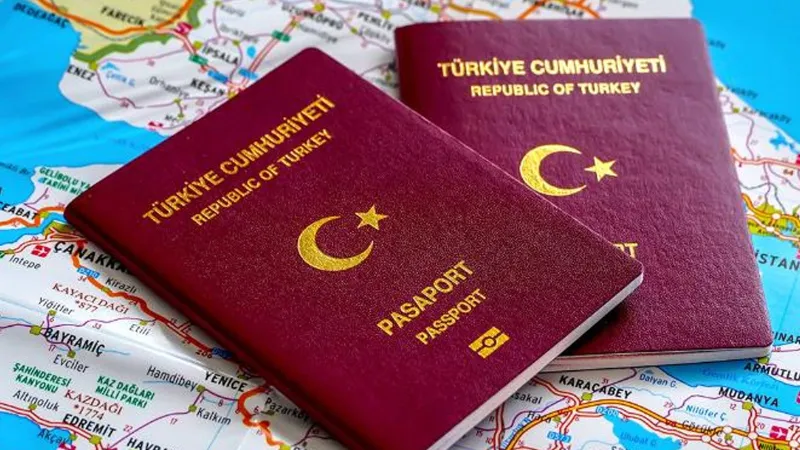 Schengen Vizesi Müjdesi! Türk Vatandaşlarına AP'den Beklenen Adım