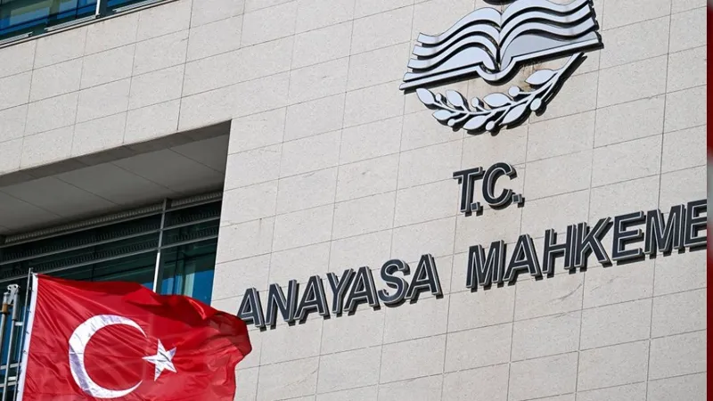 TTB'ye Şok! AYM Ceza Yetkisini İptal Etti!