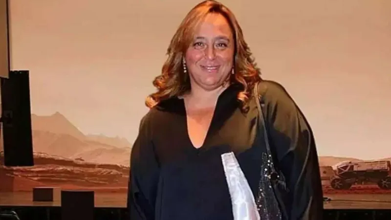 Ayşe Barım Davası: İlk Duruşma Tarihi Şaşırttı!