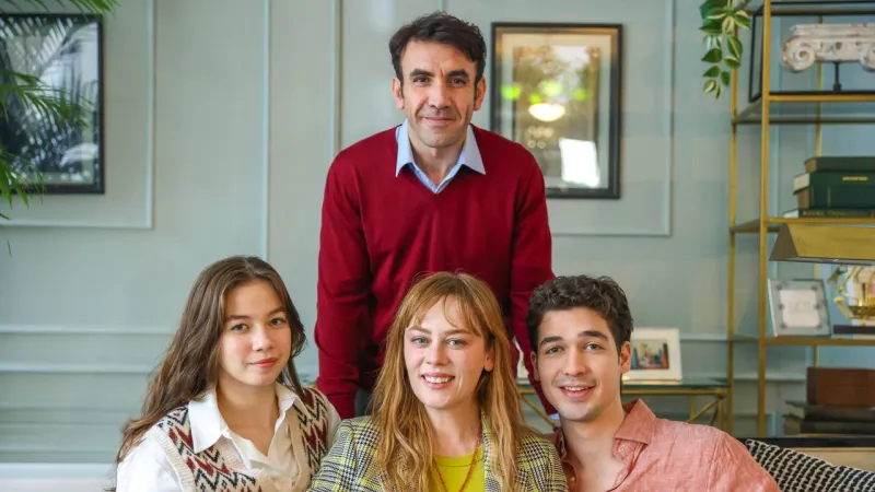 Bahar Dizisi 46. Bölüm Fragmanı Yayınlandı! Şoke Eden Gelişmeler!