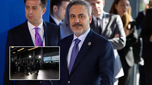 Fidan'dan Barış Umudu: İstanbul Görüşmeleri Yeni Sayfa mı Açacak?
