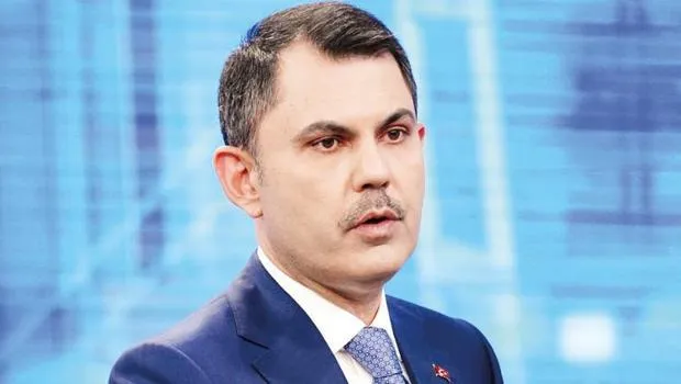 İstanbul Depremi: 2928 Bina Hasarlı mı? Bakan Kurum Açıkladı!