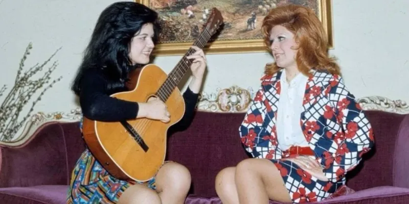Gülden Karaböcek'ten Şok İtiraf: Ablam Beni Eniştemle Evlendirdi!