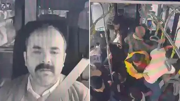 Metrobüs Kazasında Şok Gelişme! Sürücü Tutuklandı!