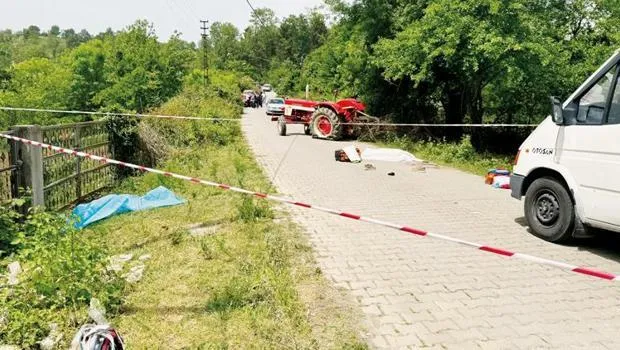 Kanlı Arazi Kavgası: Bartın'da Bir Aile Yok Oldu! Şok Detaylar!