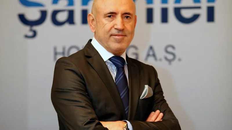 Büyükçekmece'de Şok Tutuklama! Kemal Şahin Yurt Dışında Mıydı?