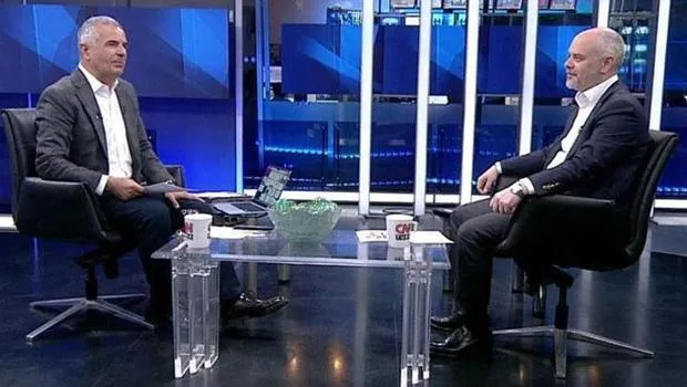 Akif Çağatay Kılıç'tan Terör Açıklaması: Taviz Yok, Pazarlık Yok!
