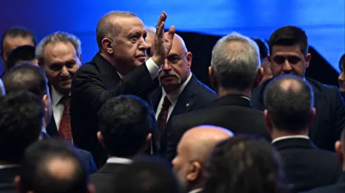 Erdoğan'dan 2053 Hedefi: Net Sıfır Emisyon Müjdesi!