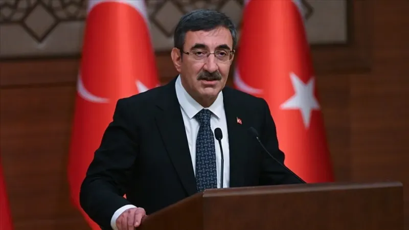 Cevdet Yılmaz'dan Duygulandıran Anneler Günü Mesajı!