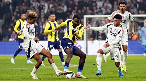 Derbi Zaferinin Sırrı Çözüldü! İlk Golü Atan Kazanıyor Mu?