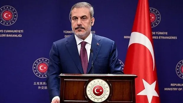 Hakan Fidan, BM’nin Kıbrıs Toplantısına Katılacak: İki Devletli Çözüm Gündemde