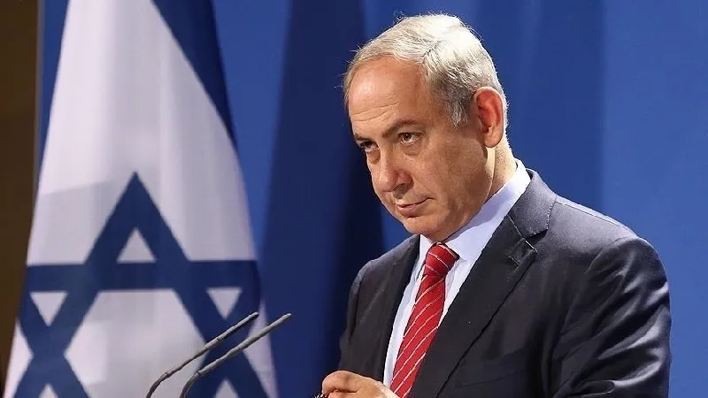 Netanyahu'dan Kritik Toplantı! Ateşkes Umutları Sona mı Eriyor?