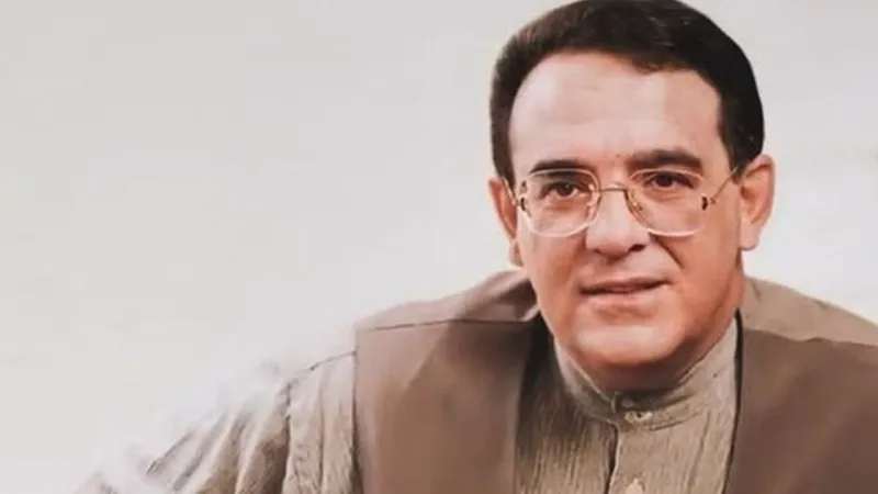 Yavuz Top Vefat Etti: Türk Halk Müziği Yasta!