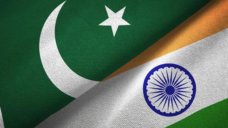 Hindistan Pakistan Gerilimi Tırmanıyor! Dünya Liderlerinden Uyarı