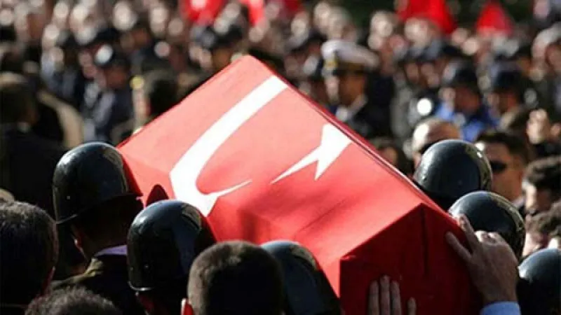 Acı Haber: Atış Eğitimi Faciası! Uzman Çavuş Şehit Oldu