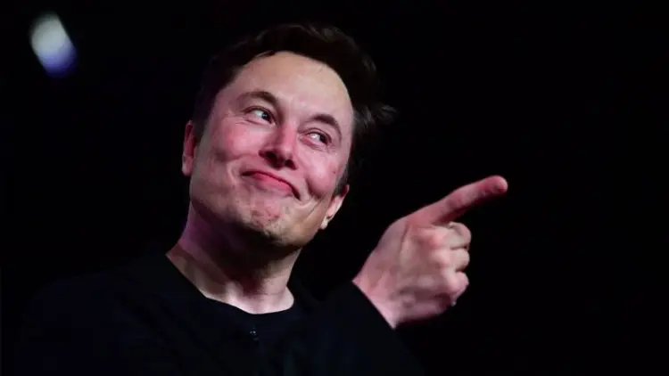 Elon Musk, 14'üncü kez baba oldu