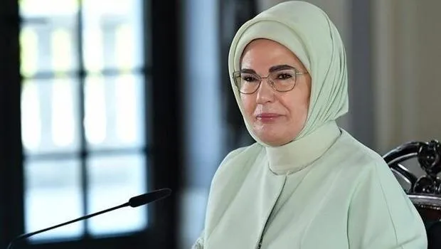 Emine Erdoğan'dan Sıfır Atık Enstitüsü Müjdesi! Türkiye'ye Ne Katacak?