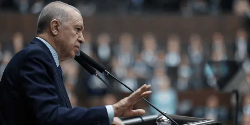 Erdoğan'dan CHP'ye Şok Sözler: Kimler Telef Olacak?