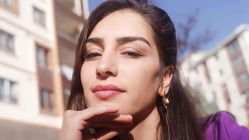 Mersin'de Korkunç Cinayet! Eşini Döverek Öldüren Kocaya Müebbet Şoku!