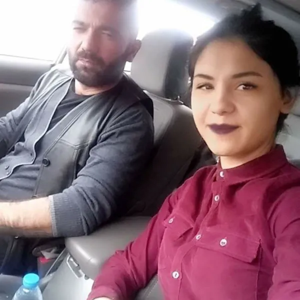 Özlem'i Otelde Katleden Caniye Ağır Ceza! İşte Karar Anı