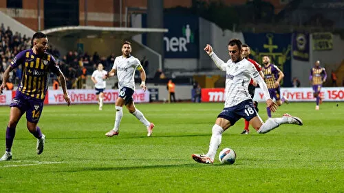 Fenerbahçe-Eyüpspor (CANLI)