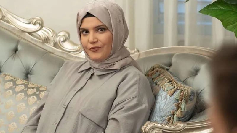 Feyza Civelek'ten Şok Tehdit: Köprüde mi Sallandıracak?