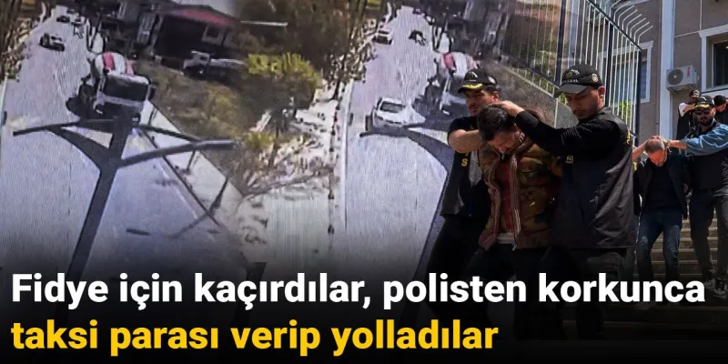 Fidye Şoku! Fenomen Kardeşini Kaçırdılar, Sonra Bakın Ne Oldu?