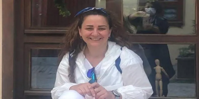 Melek Meriç Vefat Etti: Gebze Yasta! Şok Ölümün Ardındaki Sır?
