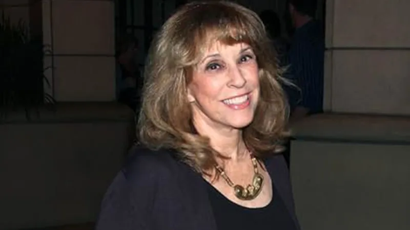 General Hospital Yıldızı Denise Alexander Vefat Etti! Şok Detaylar