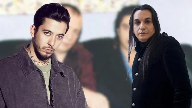 Gökhan Kırdar'dan Mahmut Orhan'a Şok Dava! "Pusu" İddiası!