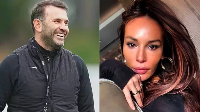 Güzide Duran Boşanmasında Şok İddia! Okan Buruk Tanıklık Edecek Mi?