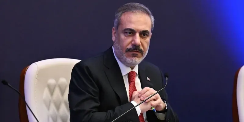 Hakan Fidan'dan PKK Kongresi Hakkında Şok Açıklama! Ne Bekliyor?