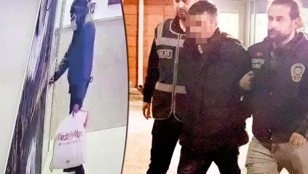 Sivas'ta Kan Donduran Cinayet: Hedef Anne miydi? Şok İddia!