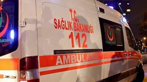 12 Yaşındaki Çocuk Sokakta Can Verdi! Gaziantep'te Şok Ölüm