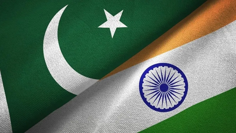Hindistan Pakistan Savaşı: Neden Başladı, Kim Haklı? Şok Detaylar!