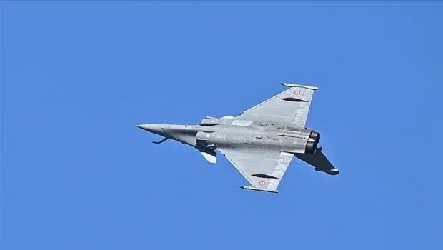 Rafale Alarmı! Hindistan ve Pakistan Uçakları Karşı Karşıya mı Geldi?