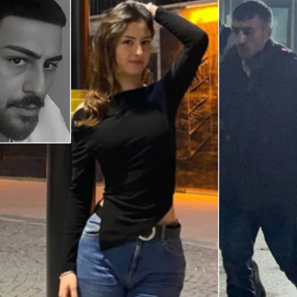 Sivas'ta Kan Donduran Cinayet! Kardeşleri Kim Neden Öldürdü?